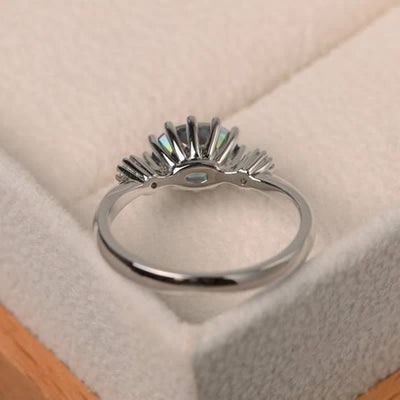 FREE Today: Luxurious Alexandrite Ring