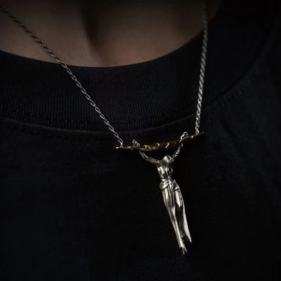 FREE Today: Starforged Everqueen Necklace