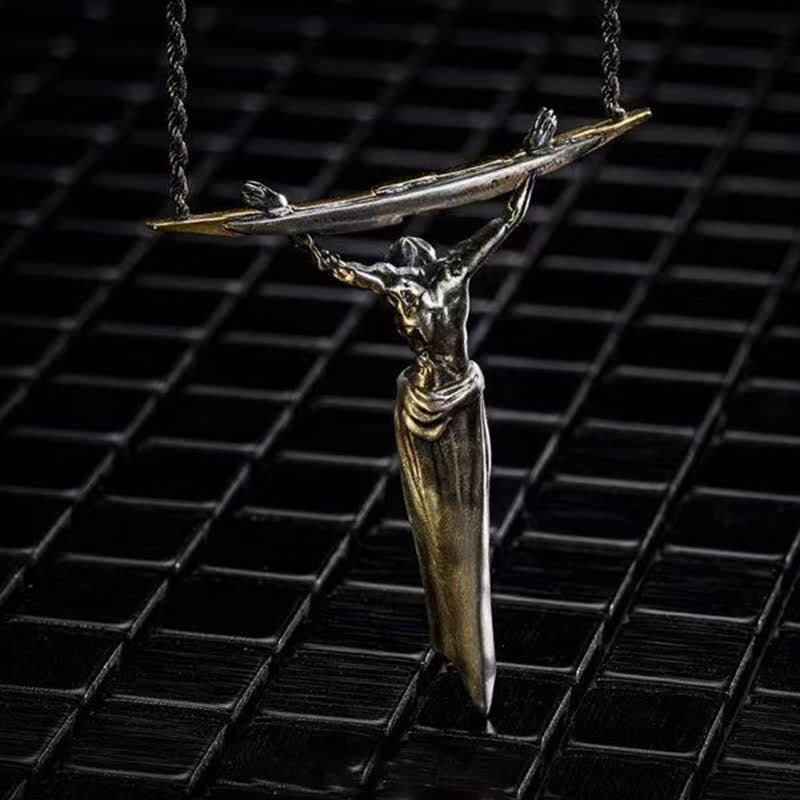 FREE Today: Starforged Everqueen Necklace