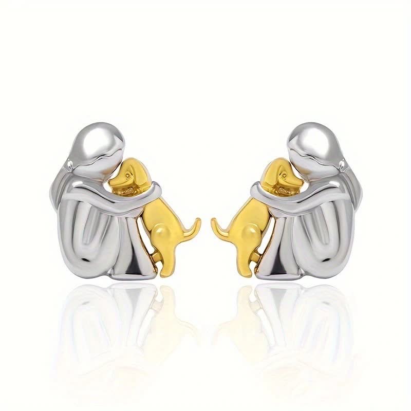 FREE Today: Cuddle Necklace & Earrings