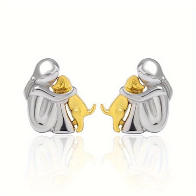 FREE Today: Cuddle Necklace & Earrings