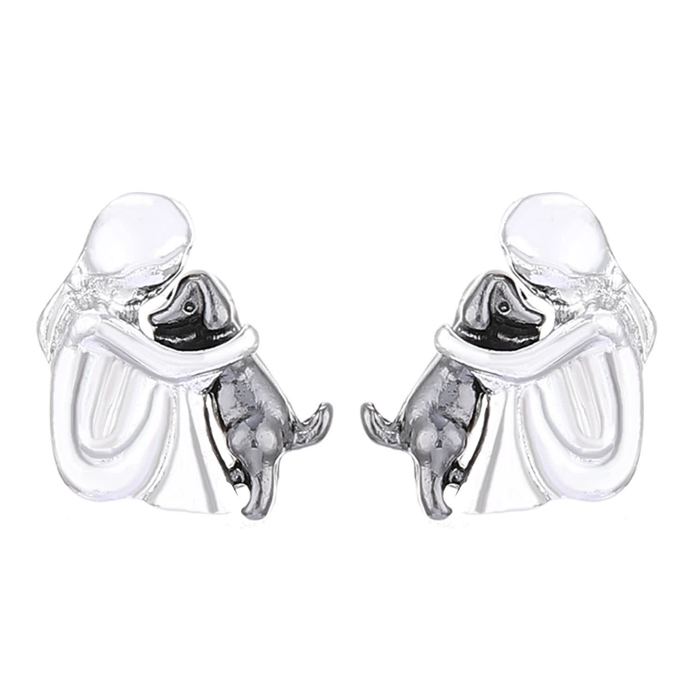 FREE Today: Cuddle Necklace & Earrings