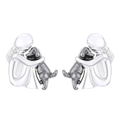 FREE Today: Cuddle Necklace & Earrings