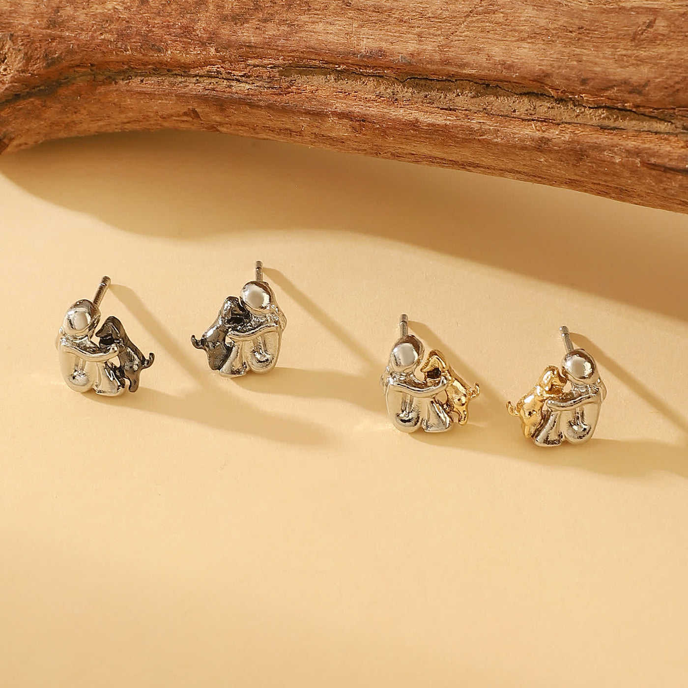 FREE Today: Cuddle Necklace & Earrings