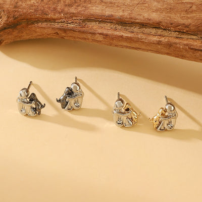 FREE Today: Cuddle Necklace & Earrings