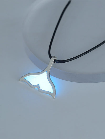 FREE Today: Luminous Hollow Necklace
