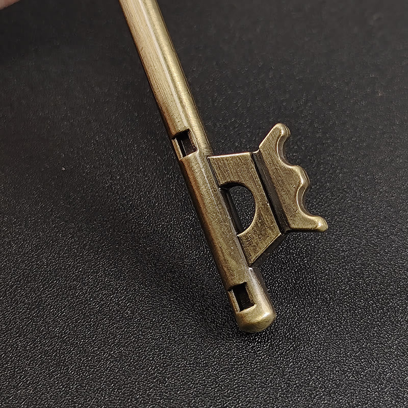 FREE Today: Anime Key Cosplay Necklace