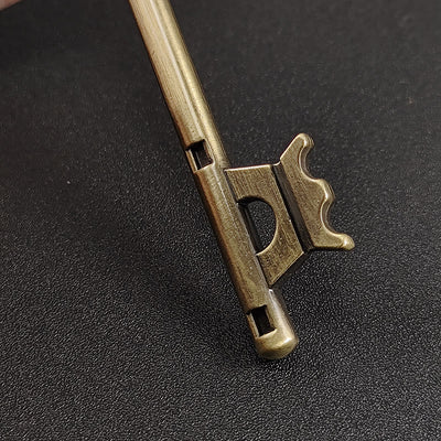 FREE Today: Anime Key Cosplay Necklace