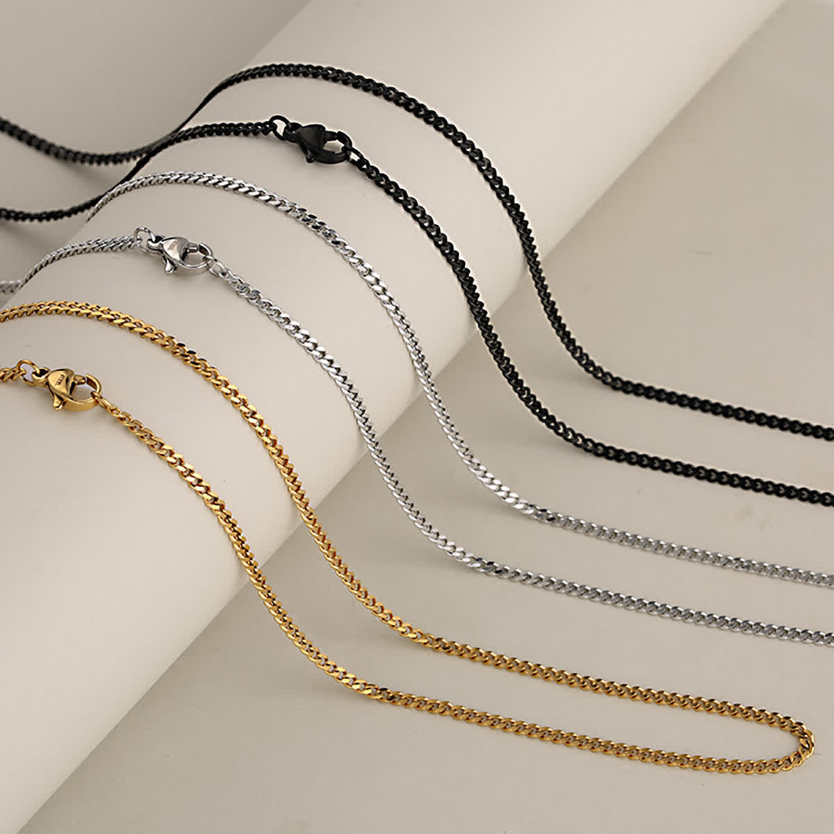 FREE Today: Couples Lover Forever Hug Necklace - image 12