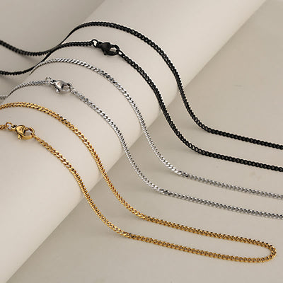 FREE Today: Couples Lover Forever Hug Necklace - image 12