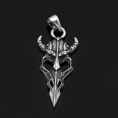 Men's Viking Norse Warrior Necklace