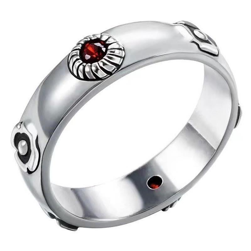 Howl Anime Lover Gift Couple Ring