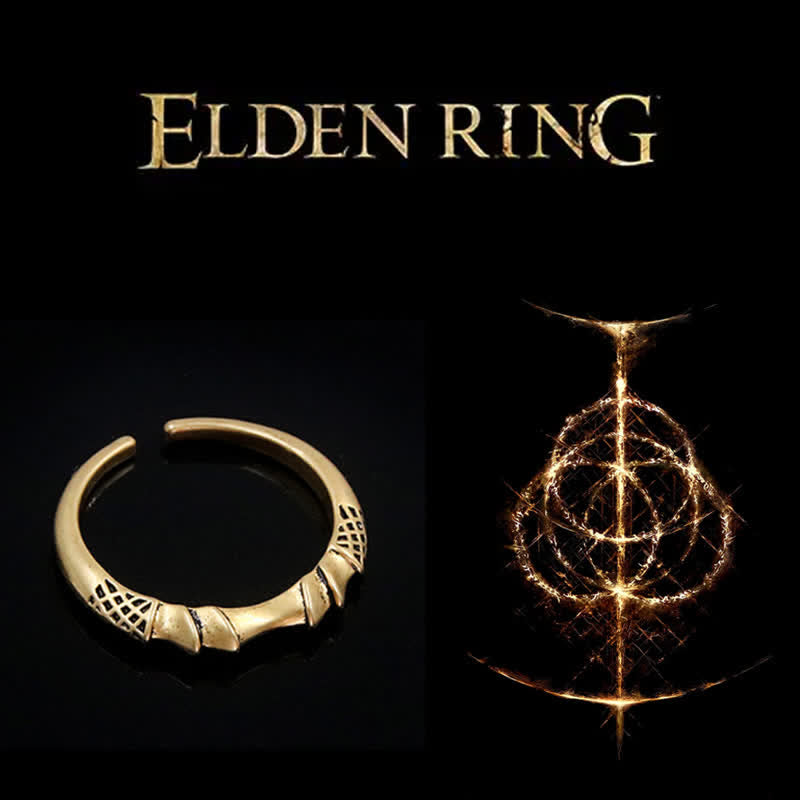 Men's Witch Melina Elden Ring