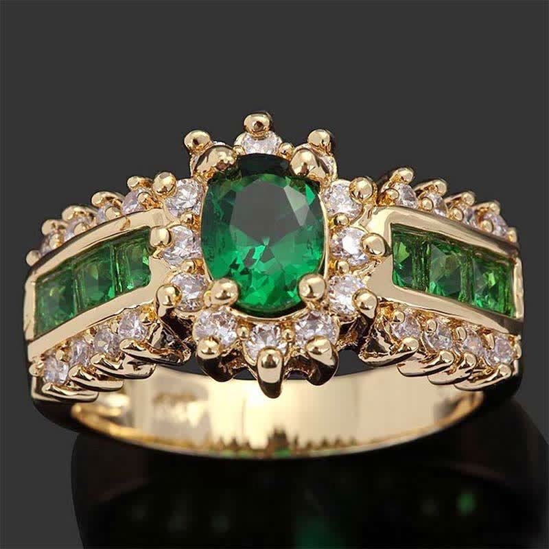 FREE Today:  St. Edward - Queen Crown Ring