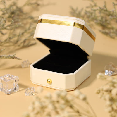 Luxurious Necklace/Earrings/Pendulum Gift Box