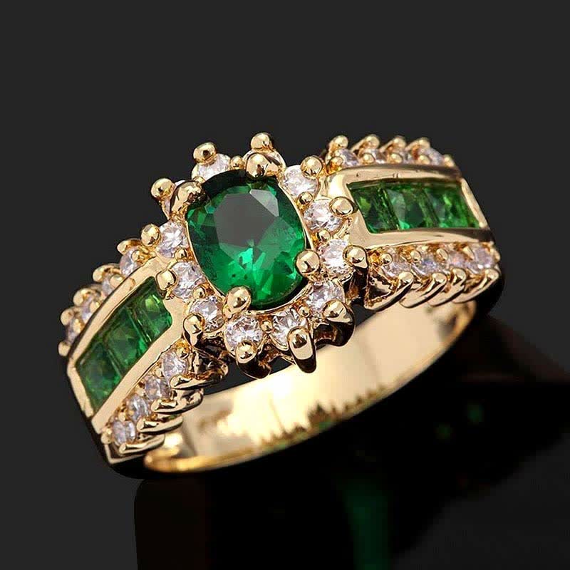 FREE Today:  St. Edward - Queen Crown Ring