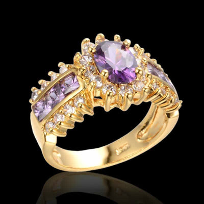 FREE Today:  St. Edward - Queen Crown Ring