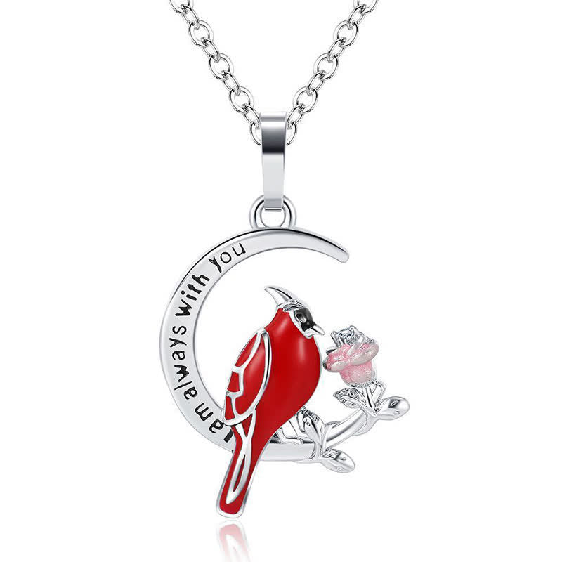 FREE Today:  Cardinal Heart Pendant Necklace🎁The Best Gifts For Your Loved Ones